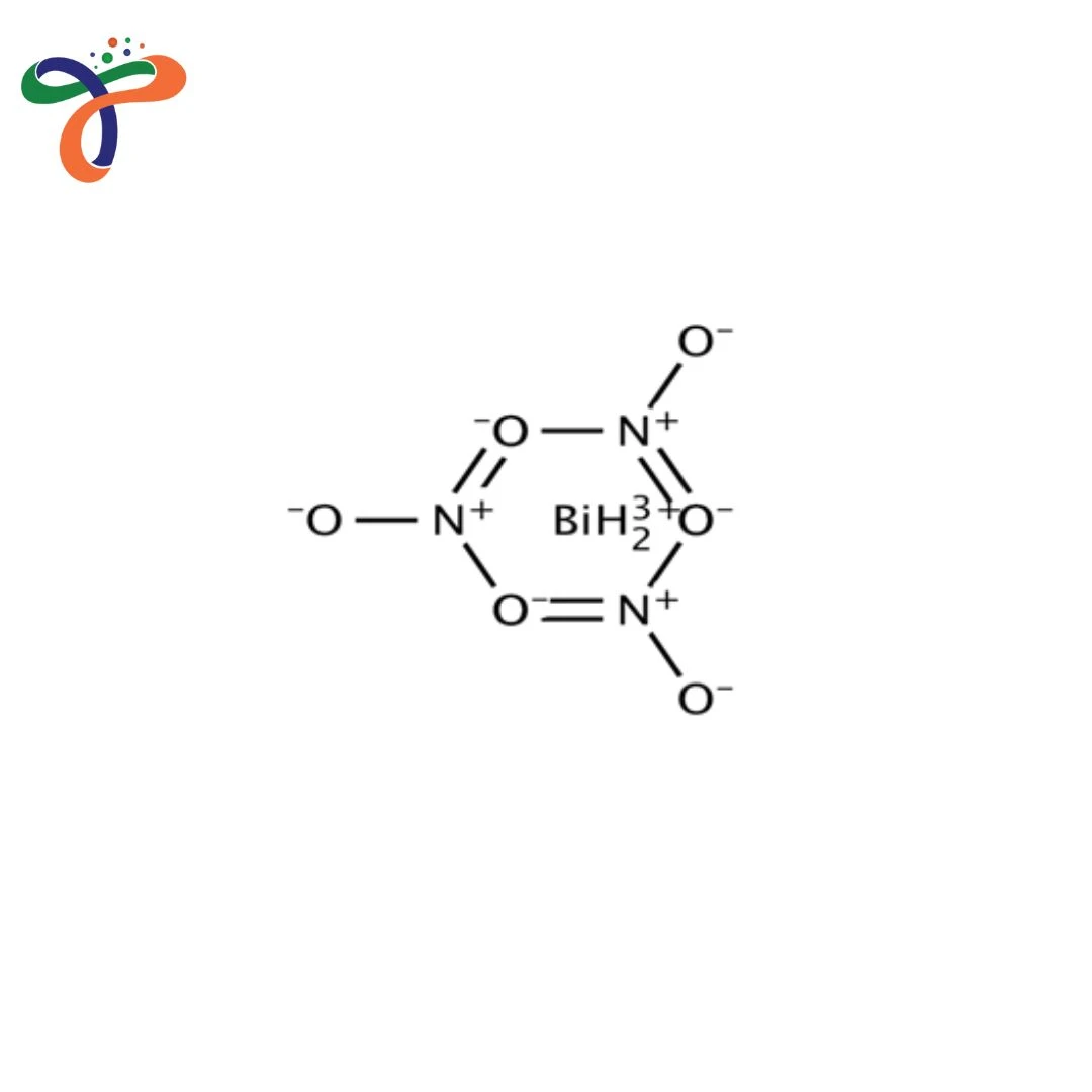 Bismuth Subnitrate