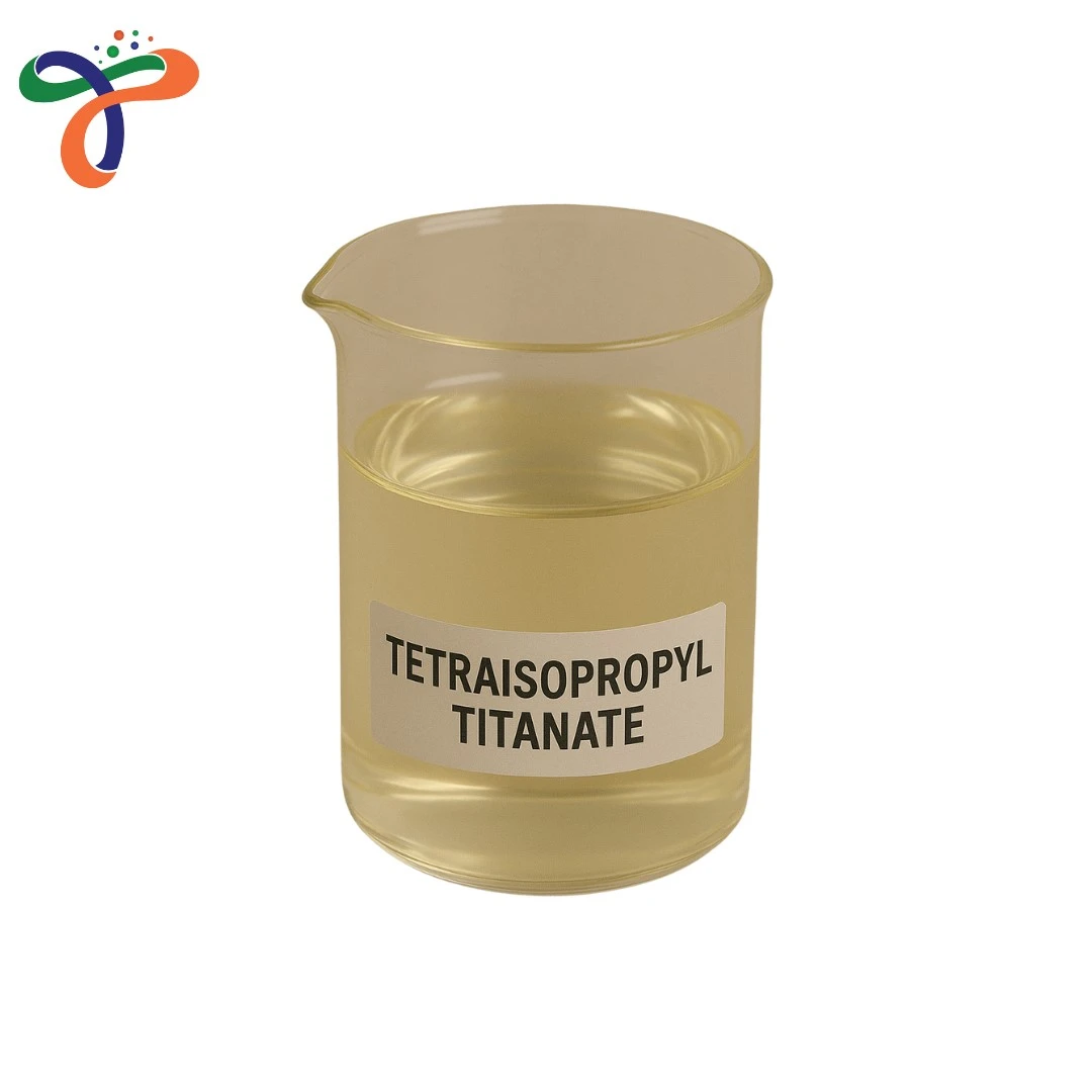 Tetraisopropyl Titanate