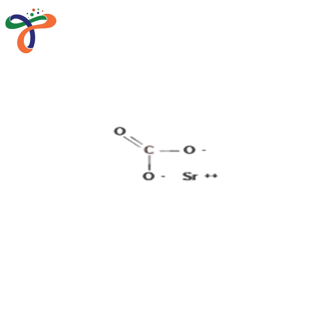 Strontium Carbonate