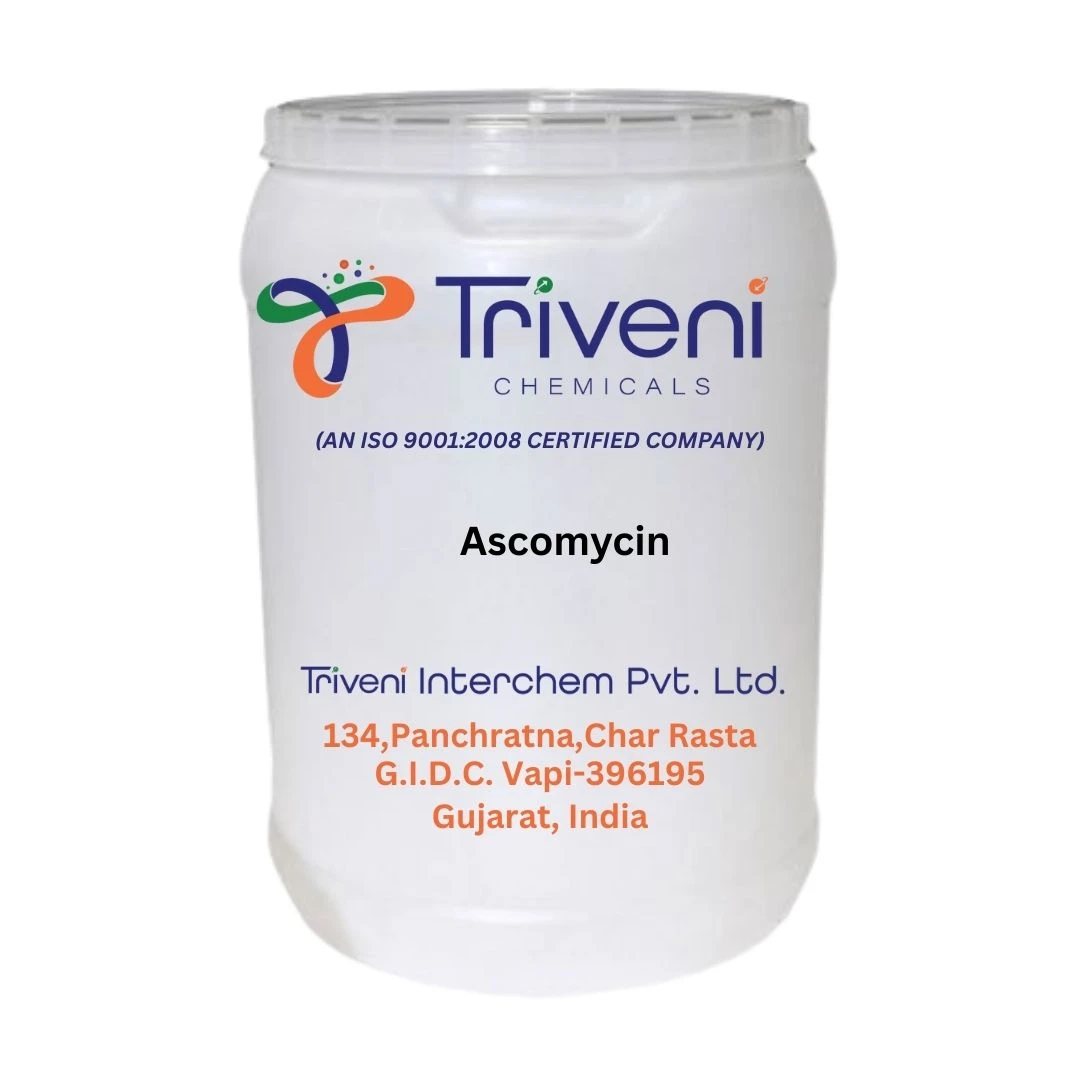 Ascomycin