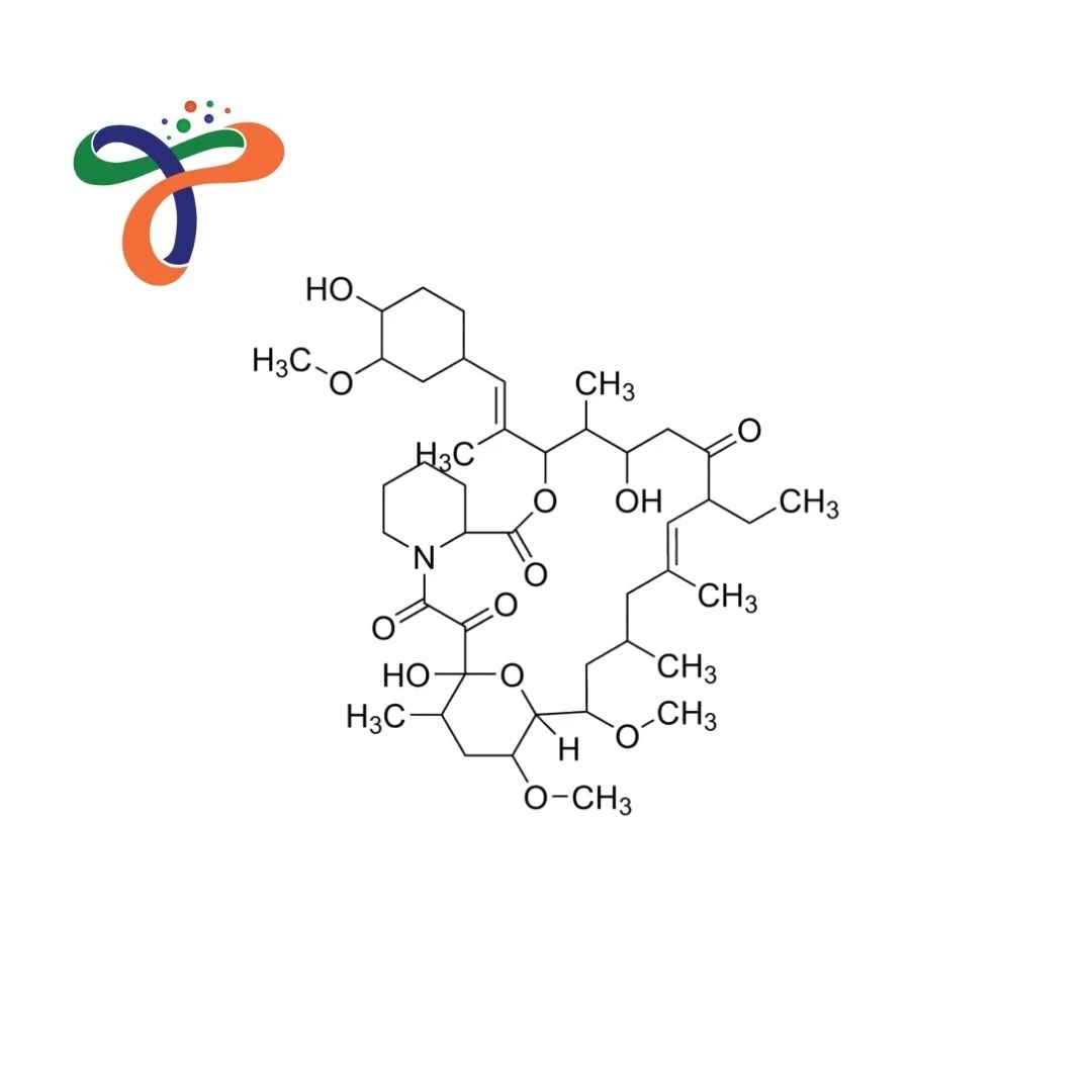 Ascomycin