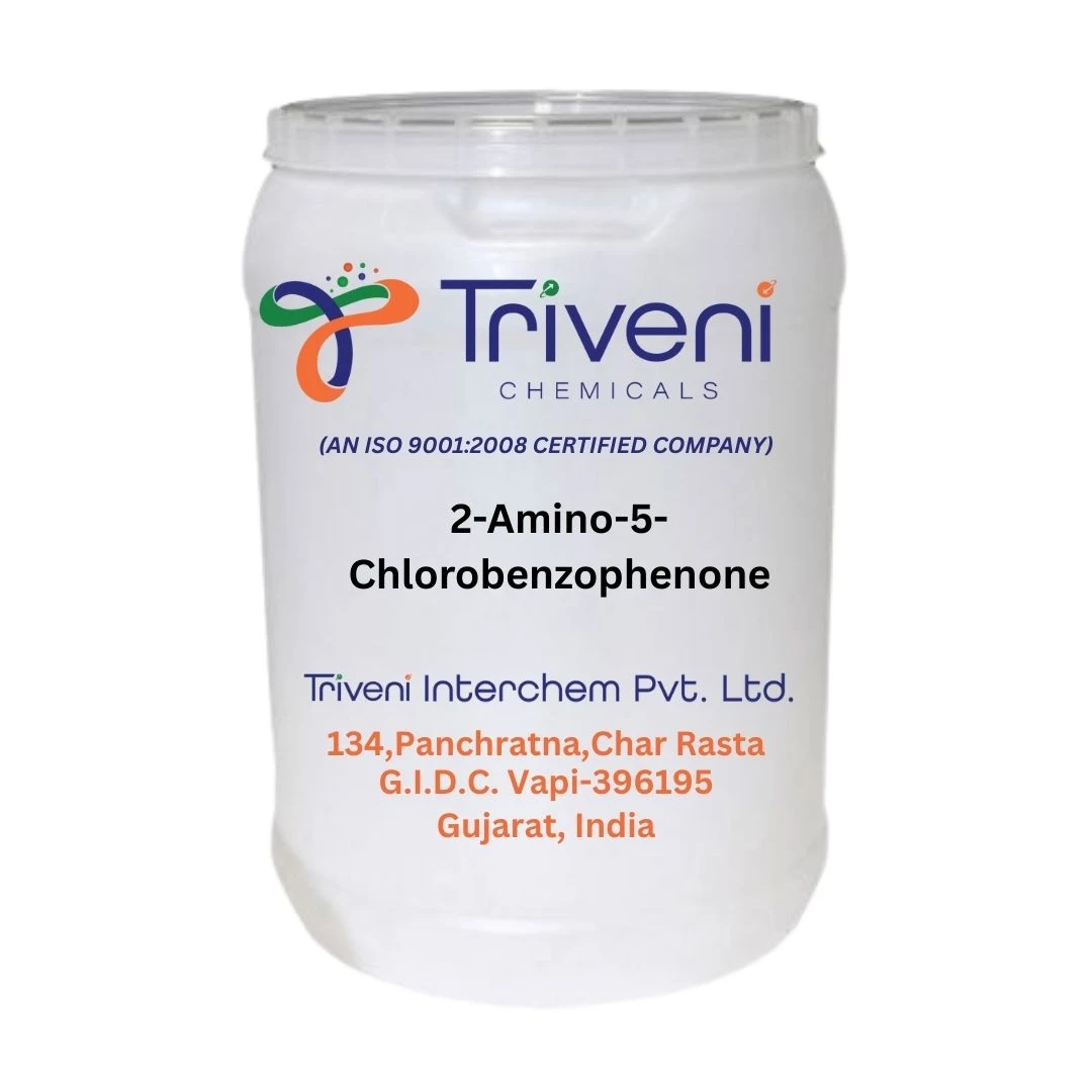 2-Amino-5-Chlorobenzophenone