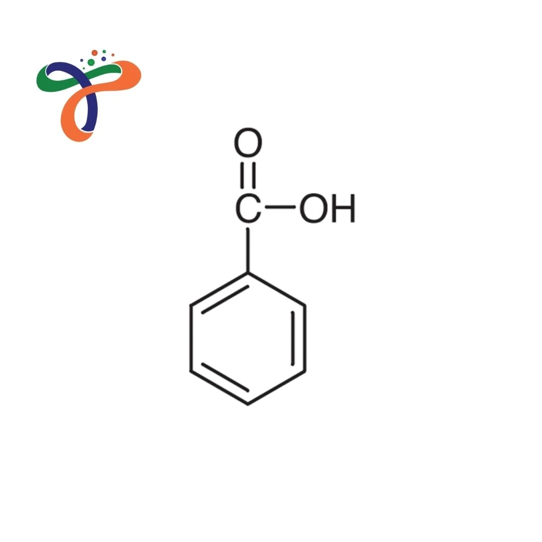 Benzoic Acid