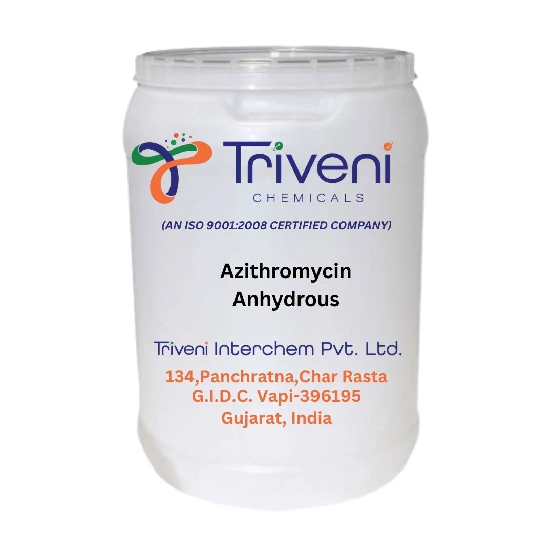 Azithromycin Anhydrous