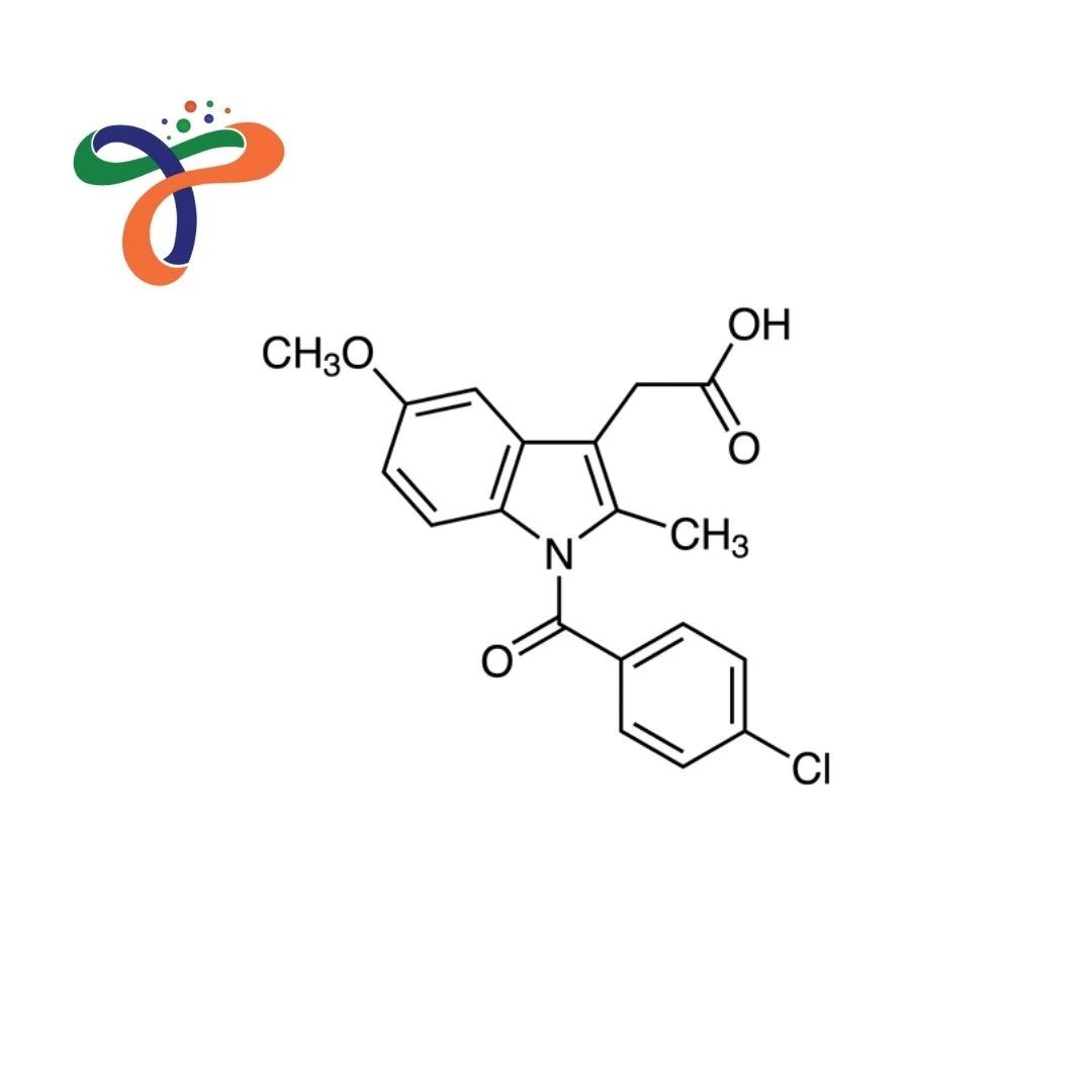 Indomethacin