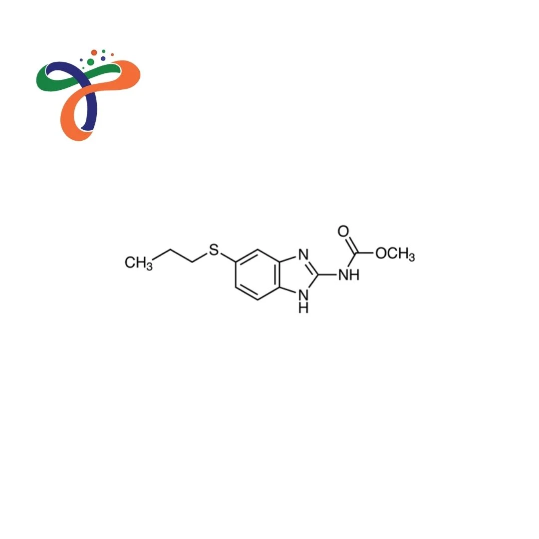Albendazole