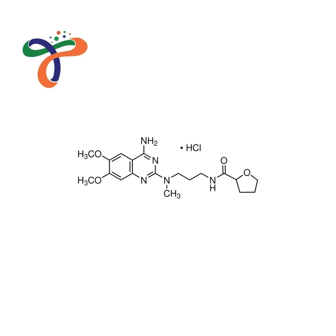 Alfuzosin Hydrochloride