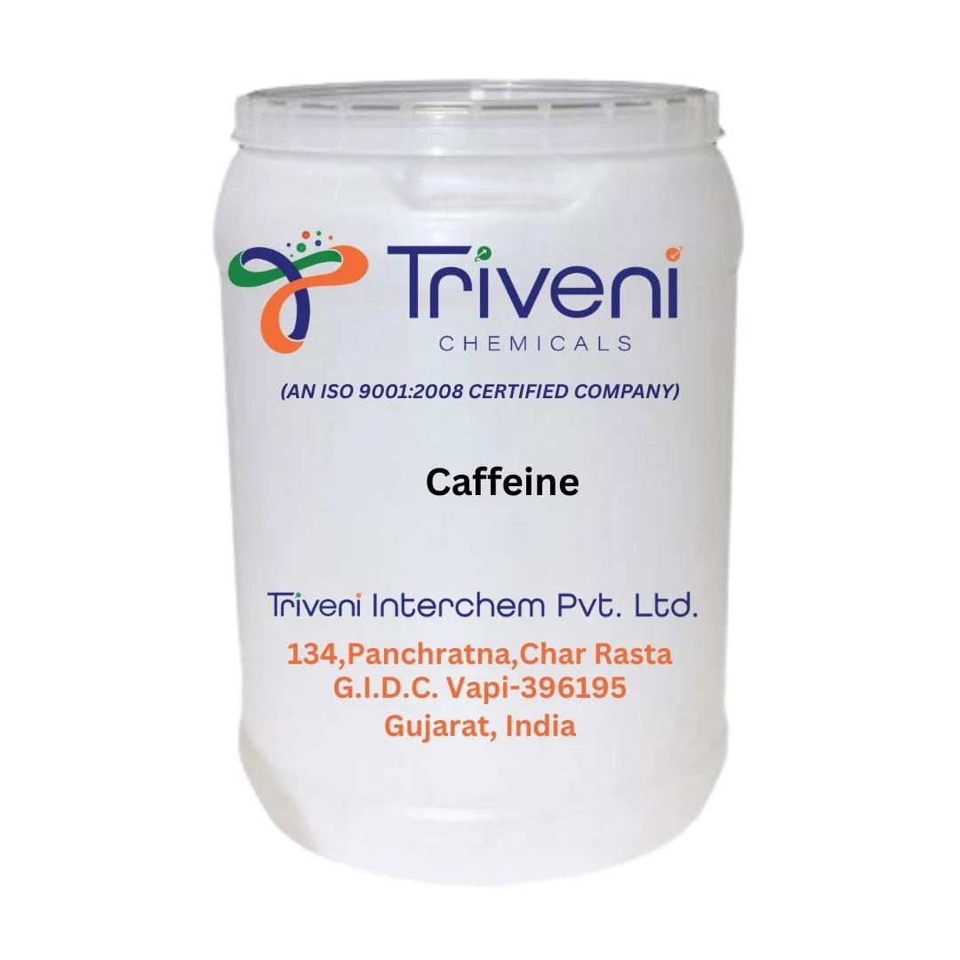 Caffeine