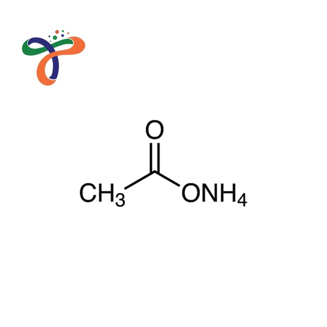 Ammonium Acetate