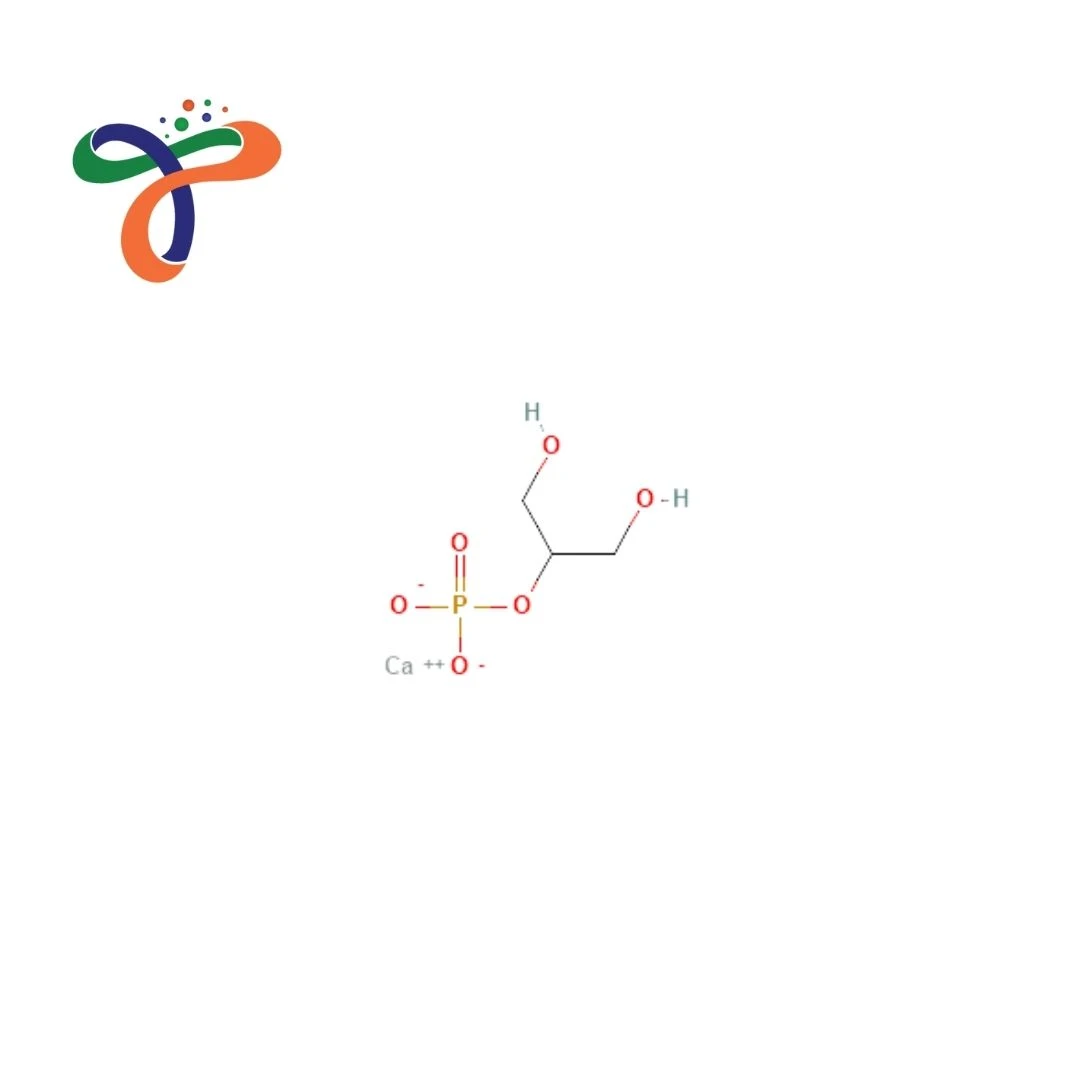 Calcium Glycerophosphate