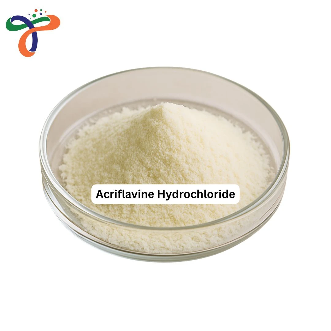 Acriflavine Hydrochloride