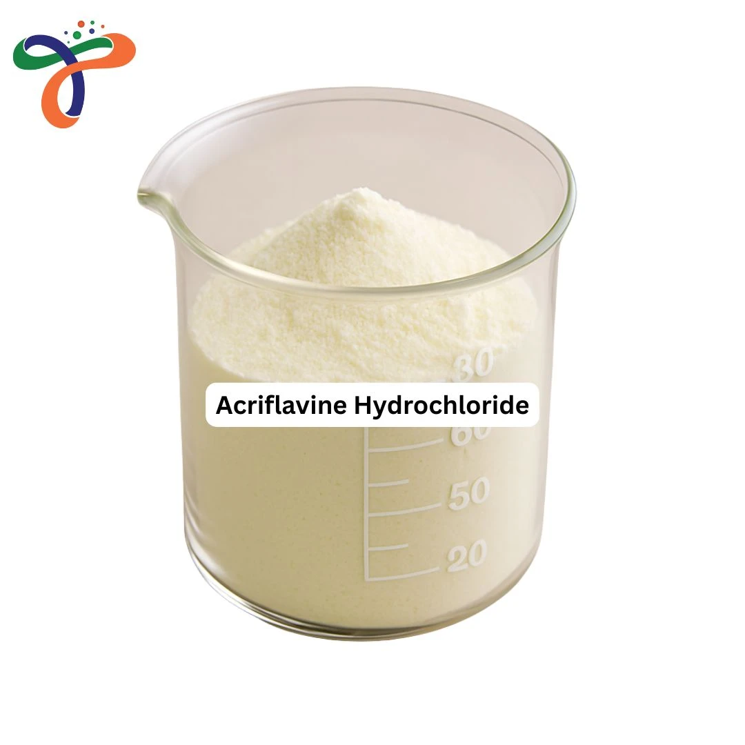 Acriflavine Hydrochloride
