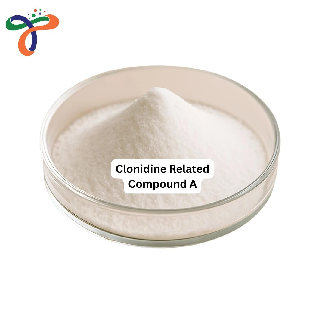 Clonidine Related Compound A