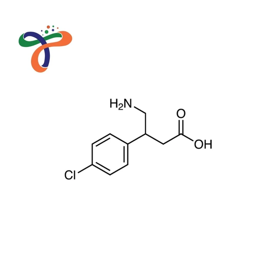 Baclofen