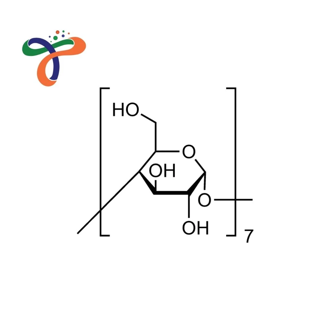Beta Cyclodextrin