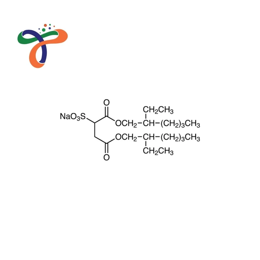 Docusate Sodium