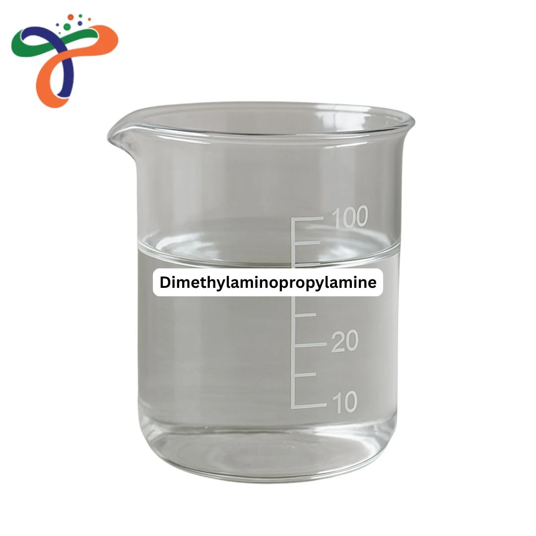 Dimethylaminopropylamine