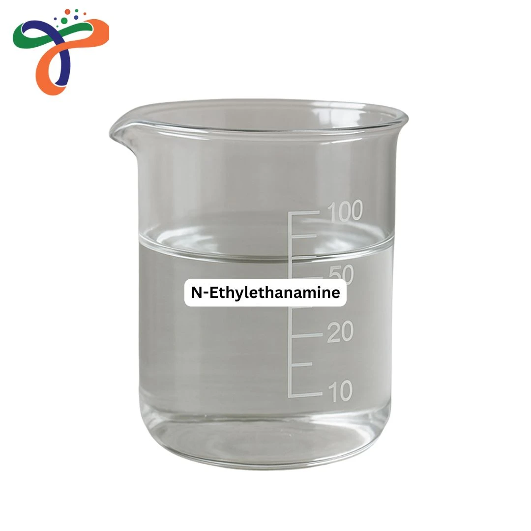 N-Ethylethanamine