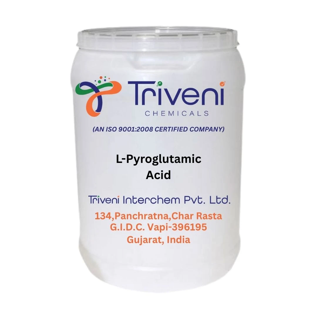 L-Pyroglutamic Acid