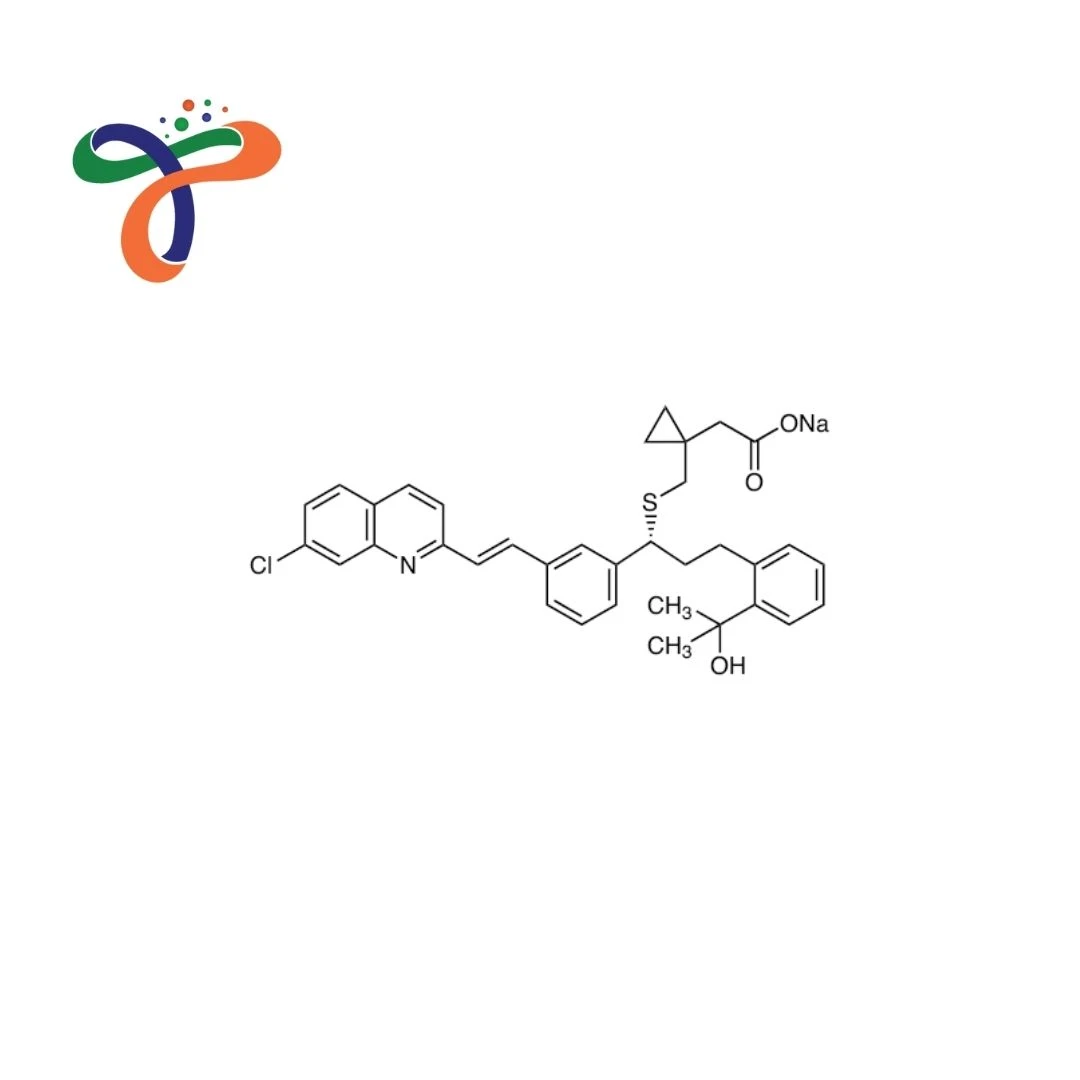 Montelukast Sodium
