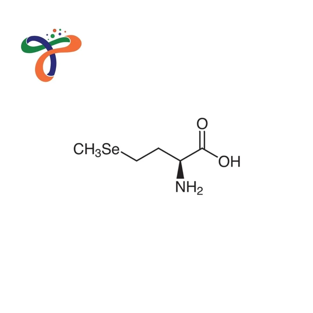 L-Selenomethionine