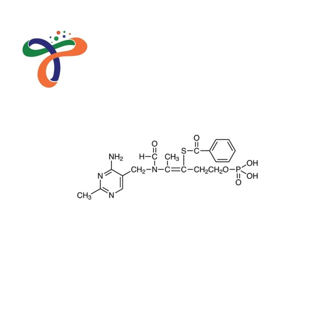 Benfotiamine