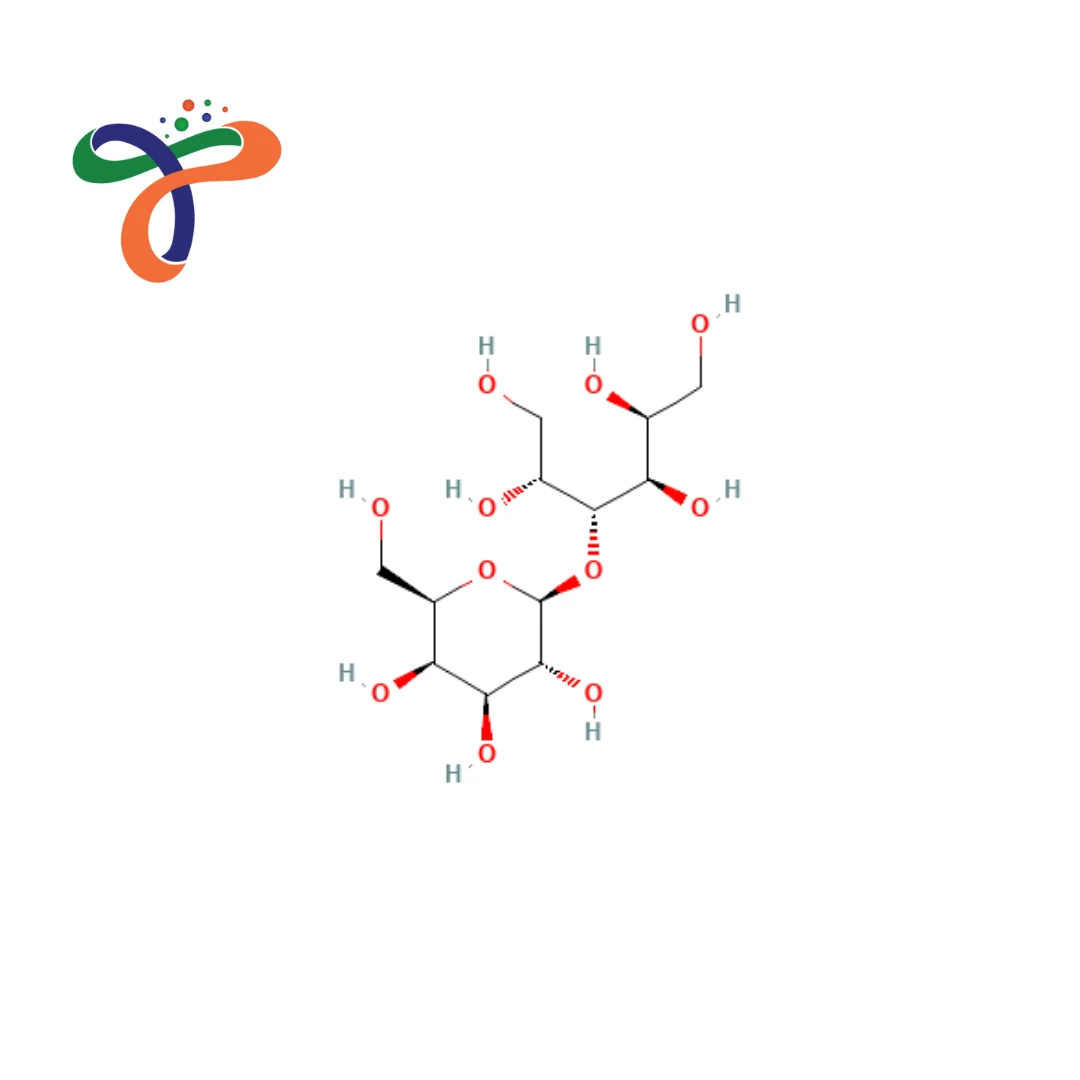 Lactitol Anhydrous