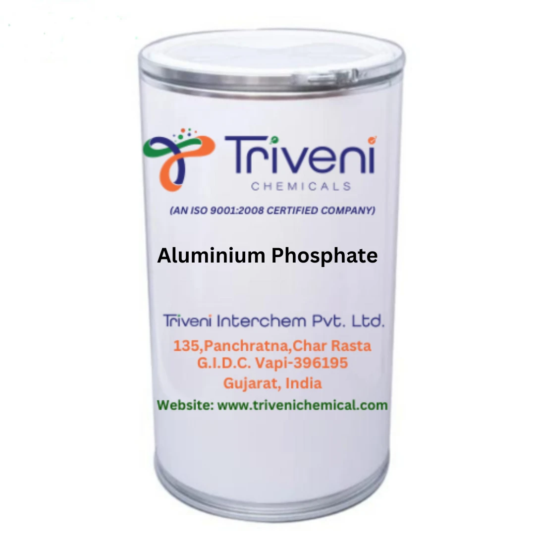 Aluminium Phosphate