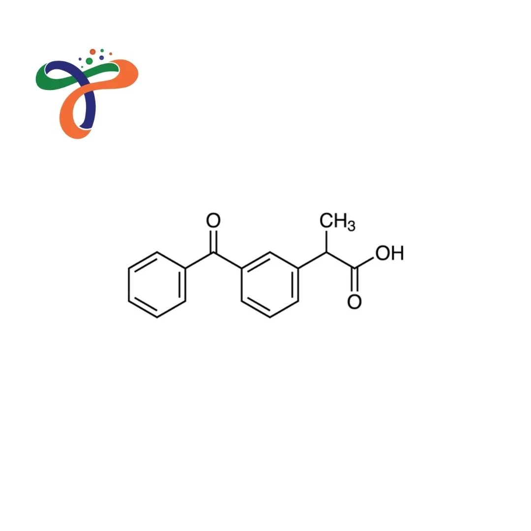 Ketoprofen