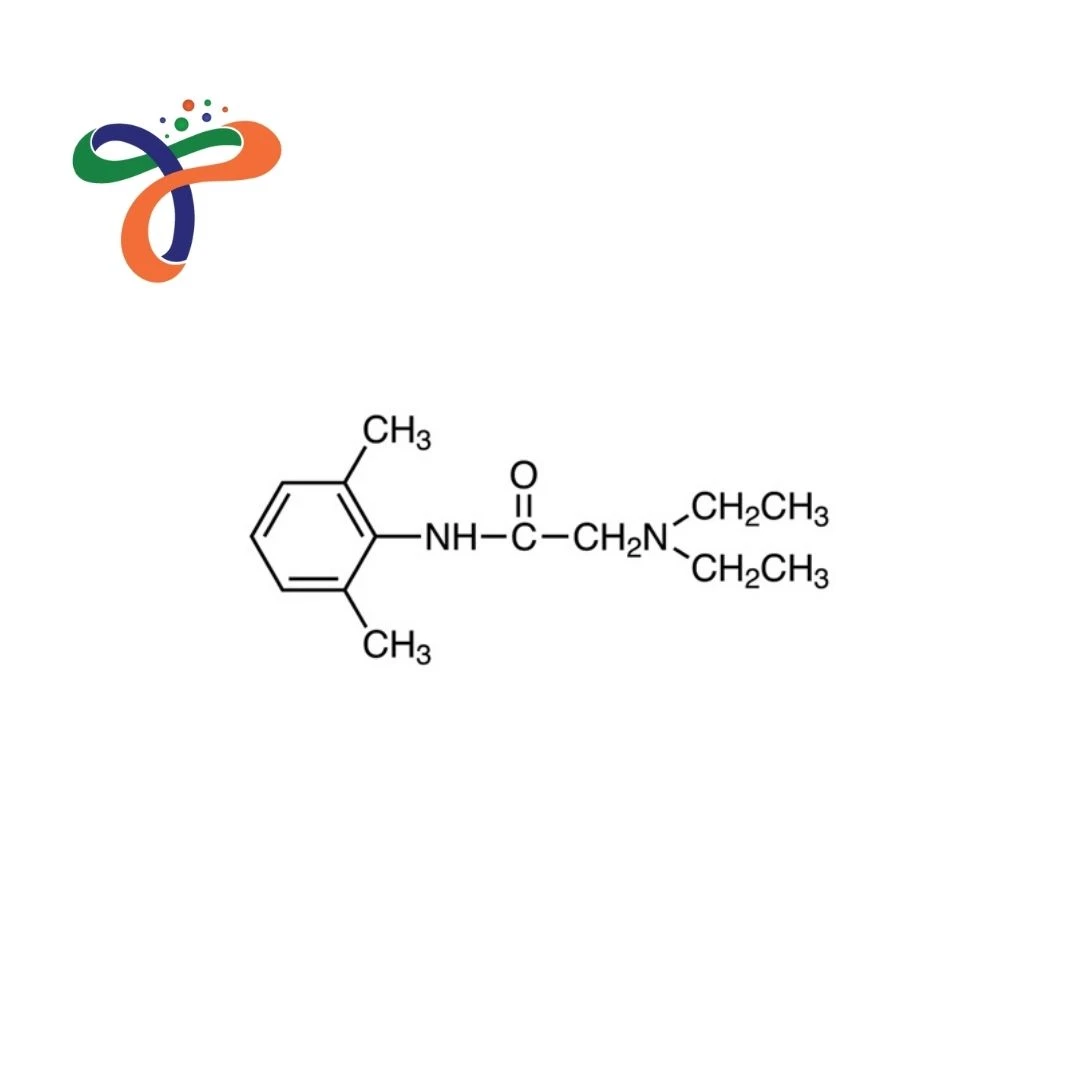 Lidocaine