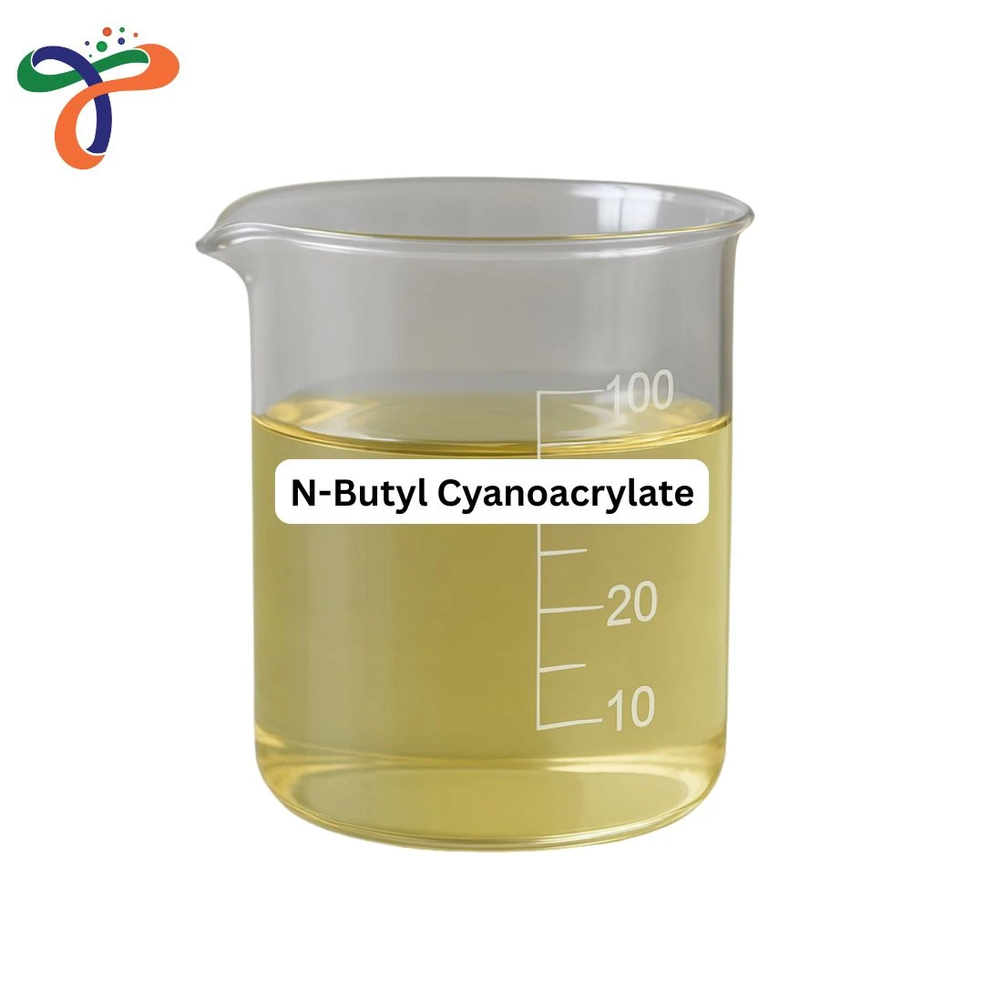 N-Butyl Cyanoacrylate