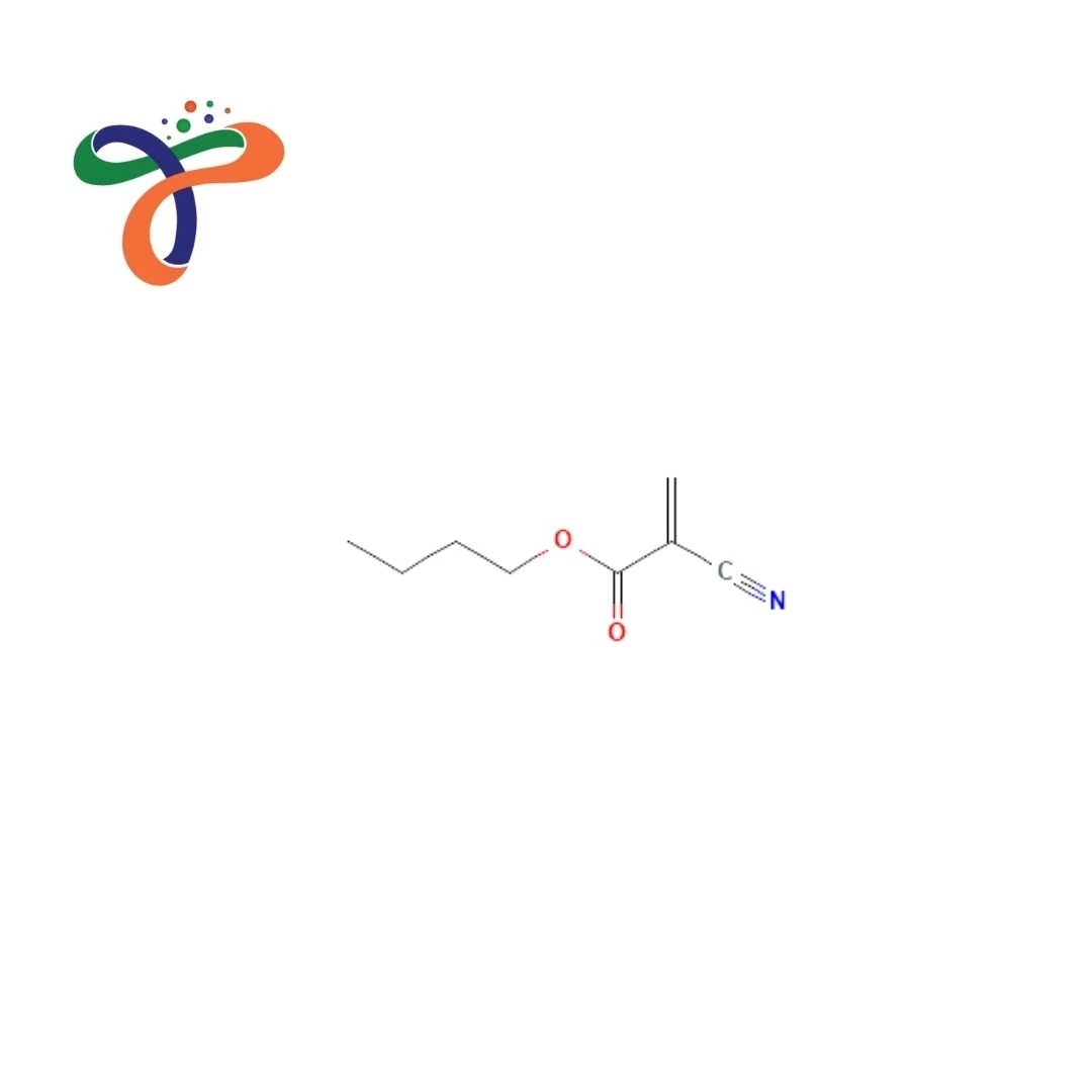 N-Butyl Cyanoacrylate