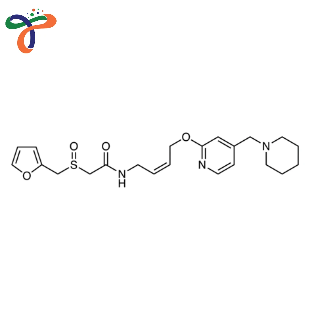 Lafutidine