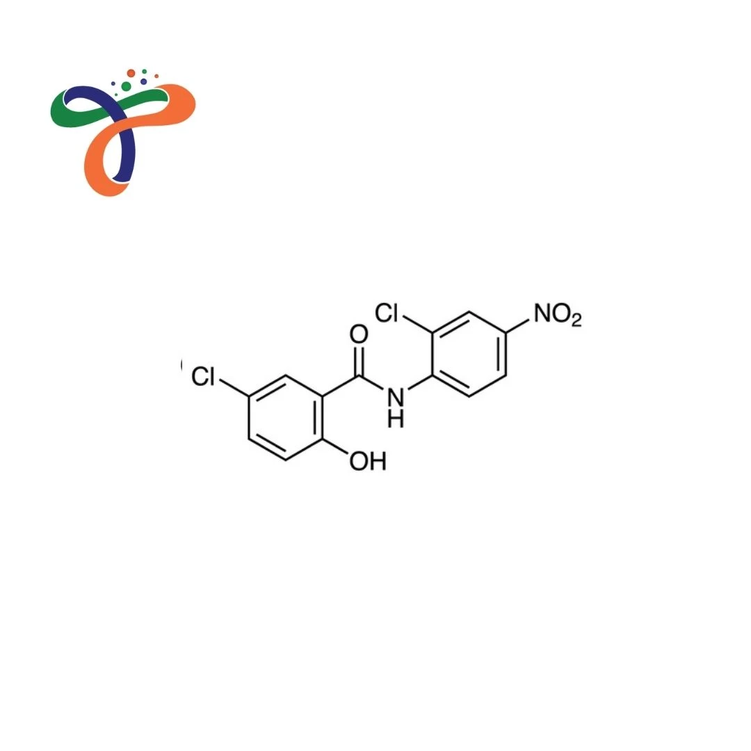 Niclosamide