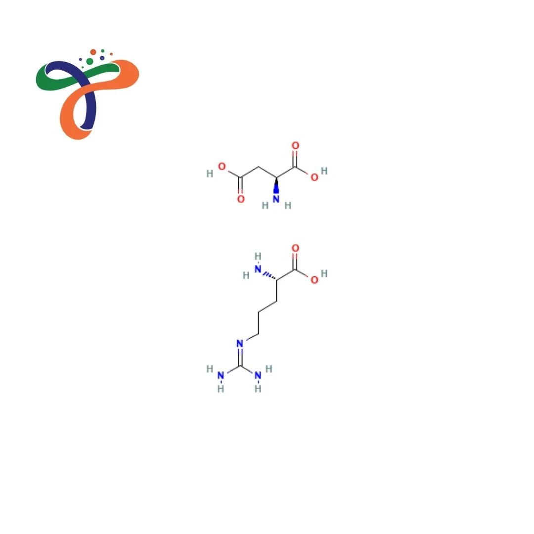L-Arginine L-Aspartate
