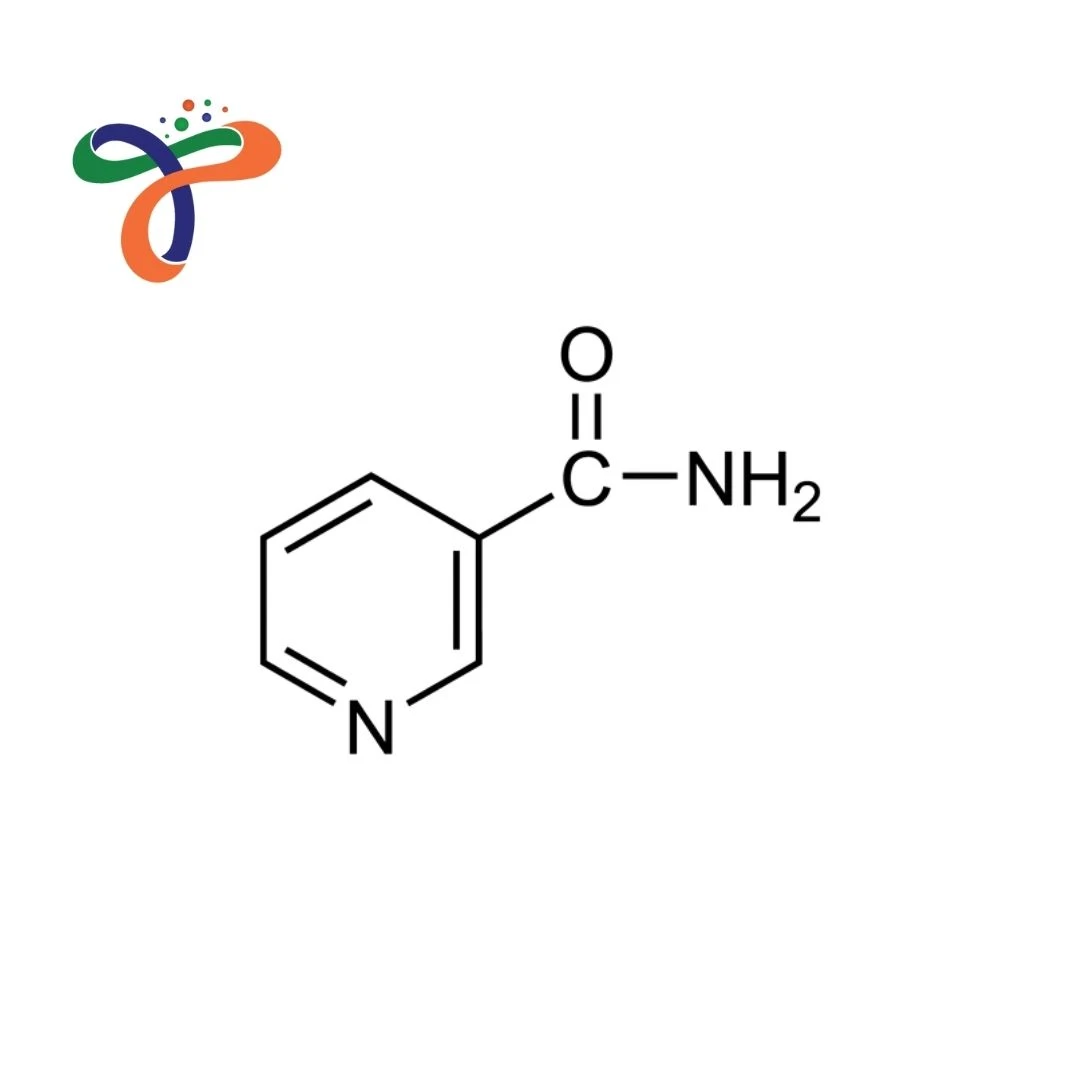 Nicotinamide