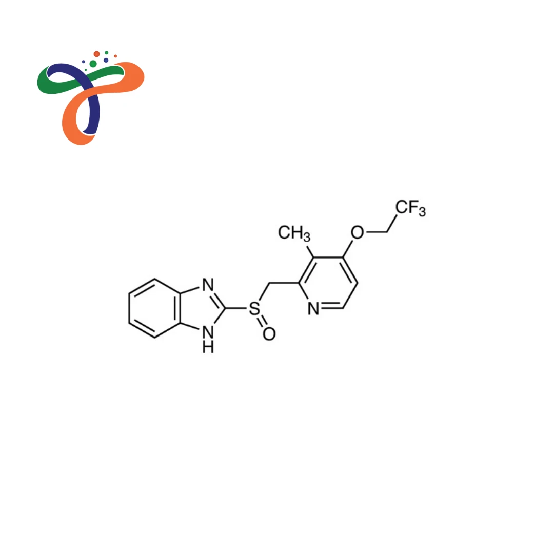 Lansoprazole