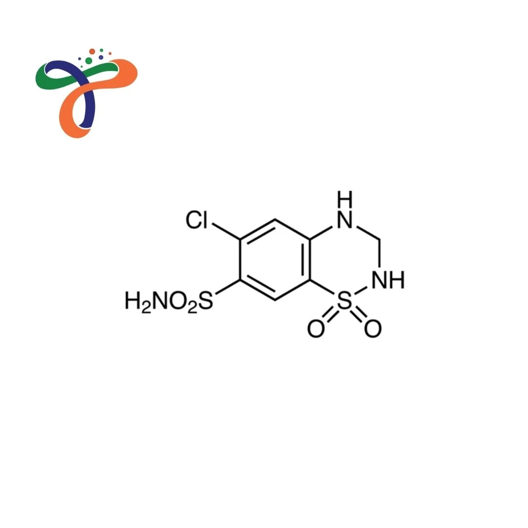 Hydrochlorothiazide