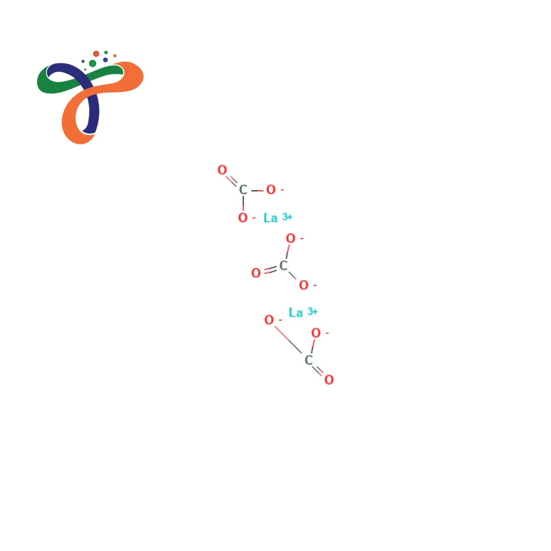 Lanthanum Carbonate