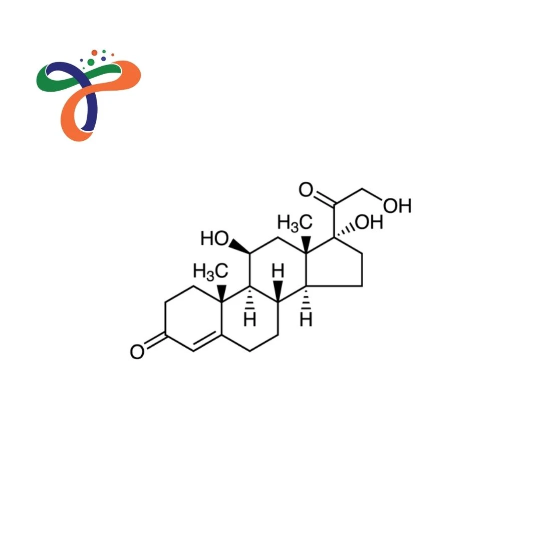 Hydrocortisone