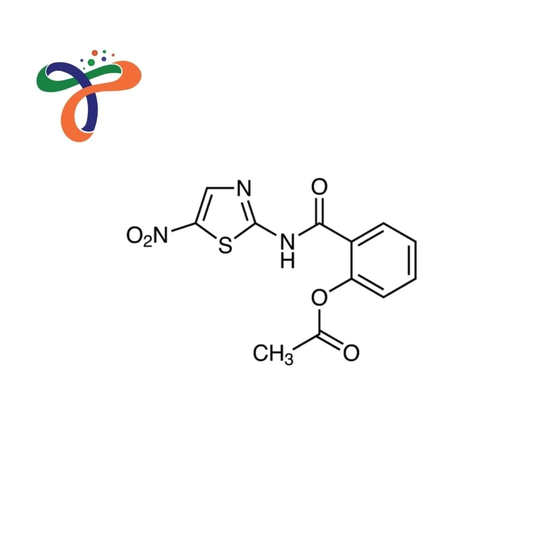 Nitazoxanide