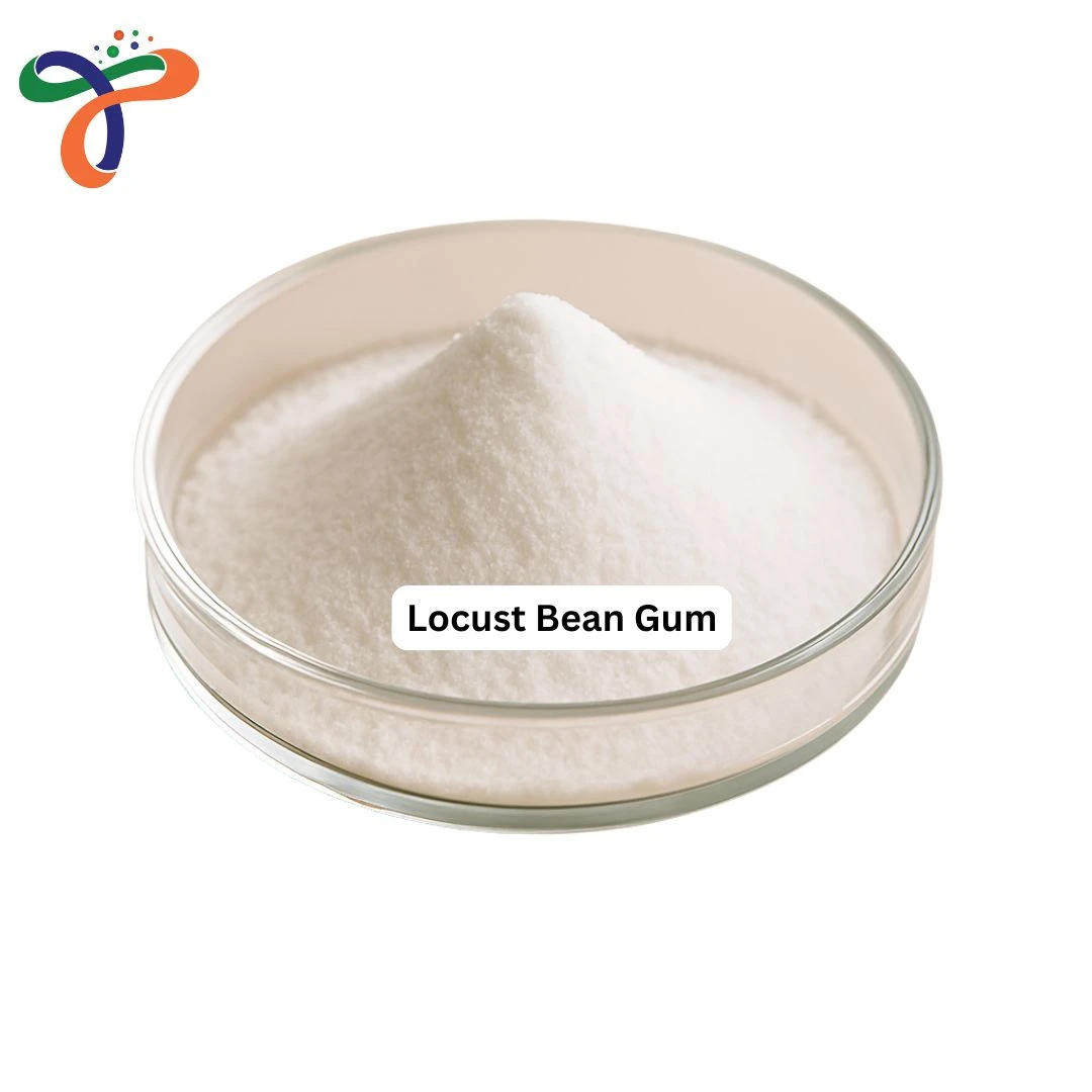 Locust Bean Gum