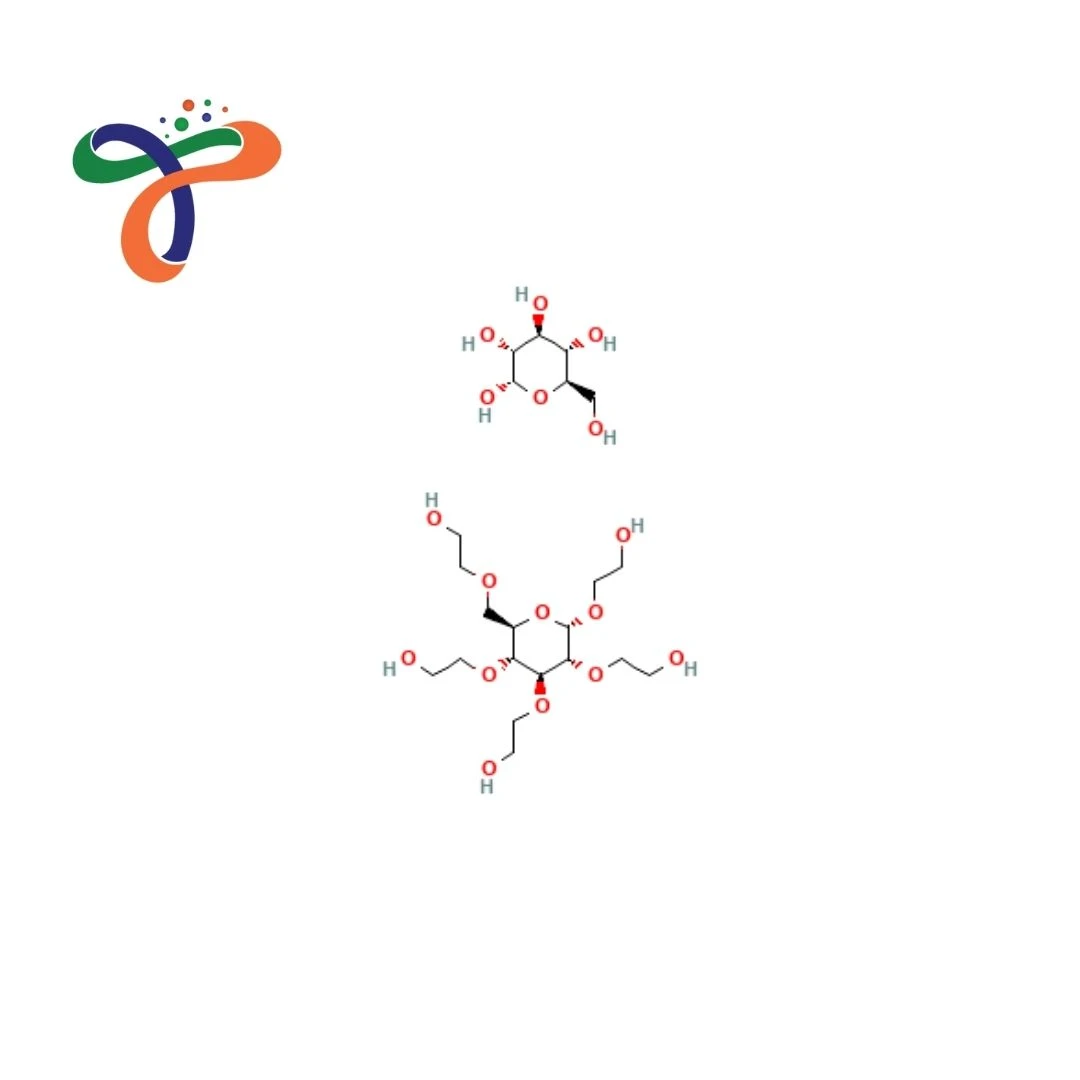 Hydroxyethyl Starch