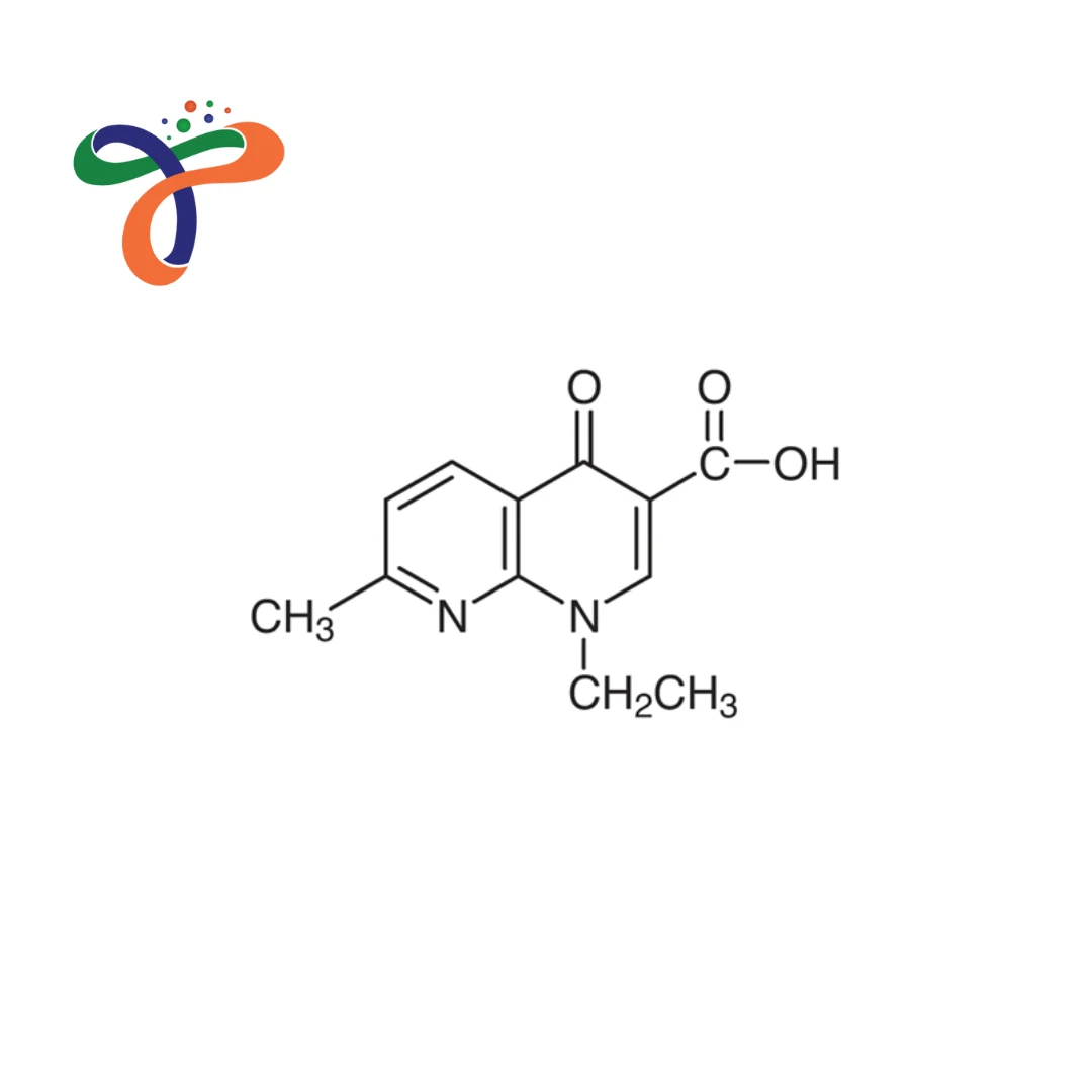 Nalidixic Acid