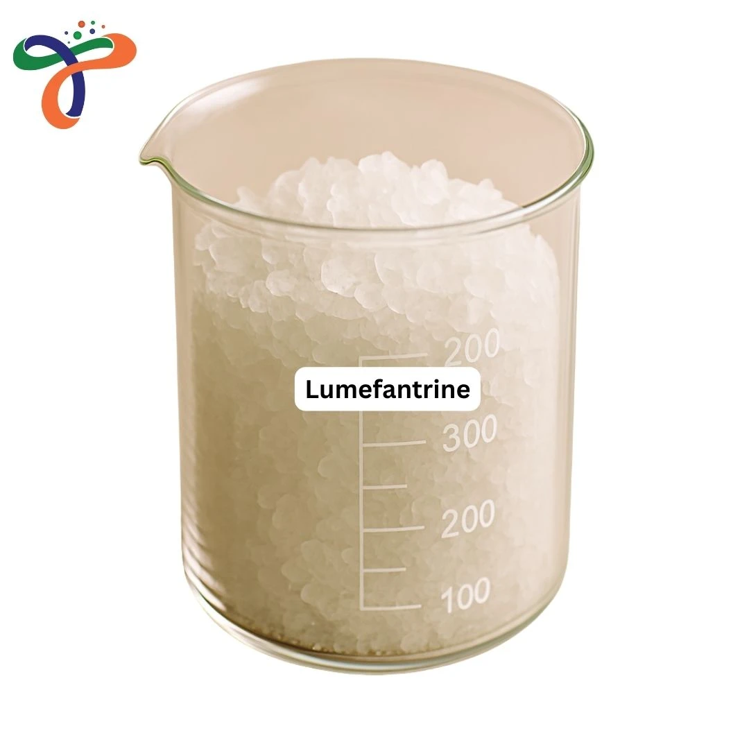 Lumefantrine
