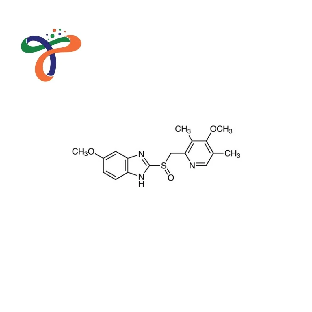 Omeprazole
