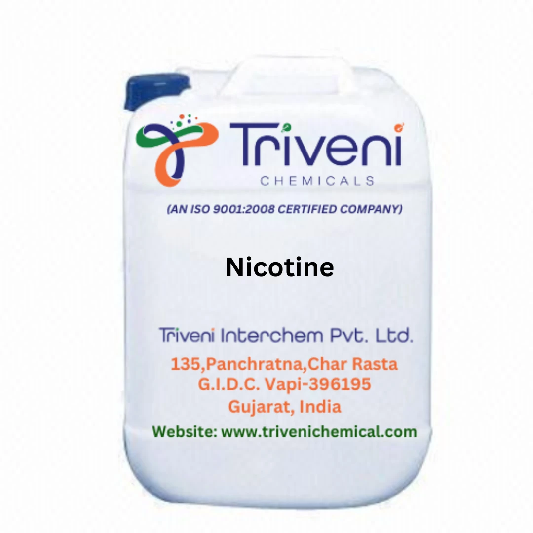 Nicotine