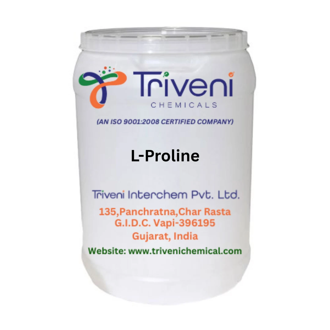 L-Proline