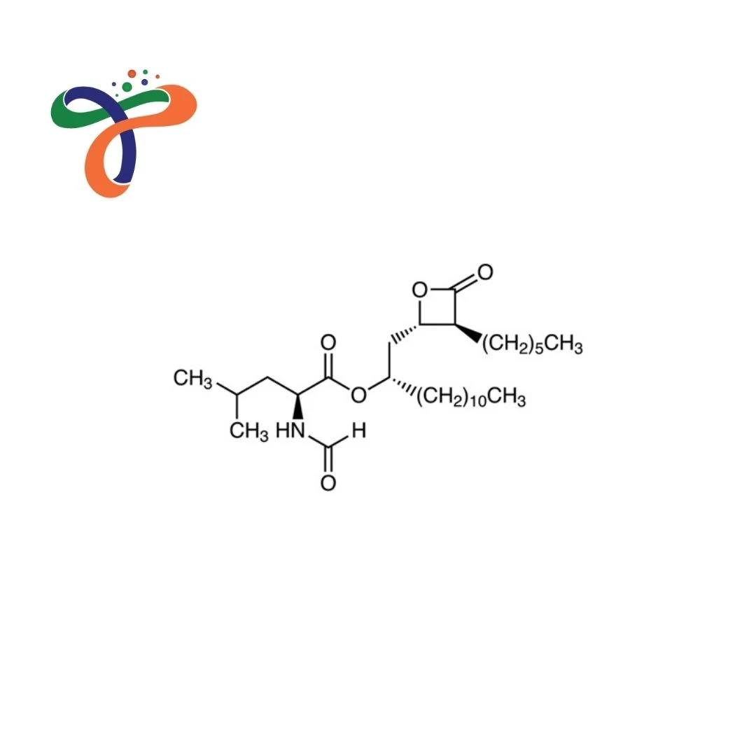 Orlistat