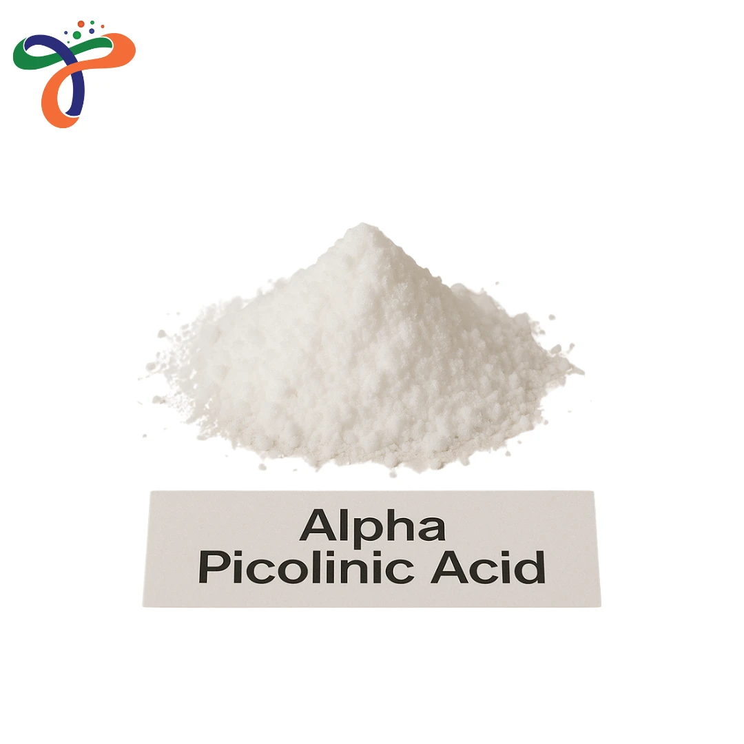 Alpha Picolinic Acid